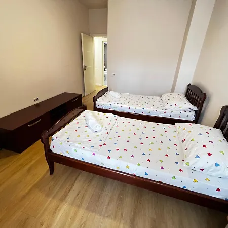 Apartamento Centre *