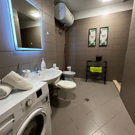 Centre Apartamento Tirana