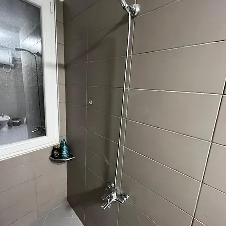 Centre Апартаменты Тирана