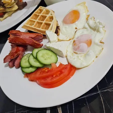 Апартаменты Centre