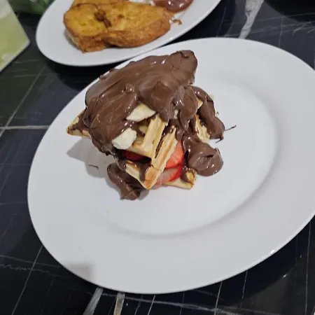 Апартаменты Centre *