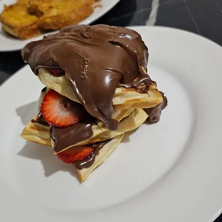 Centre Апартаменты Тирана