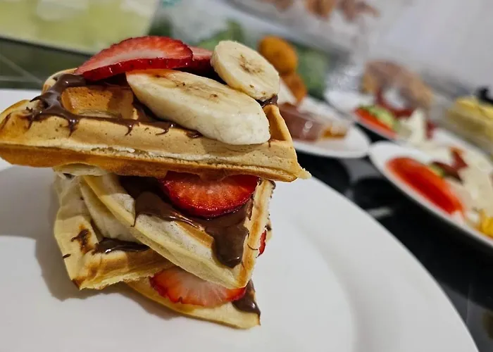 Centre アパート *