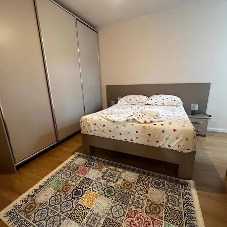 Centre Apartmán
