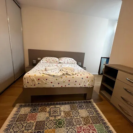 Centre Apartmán