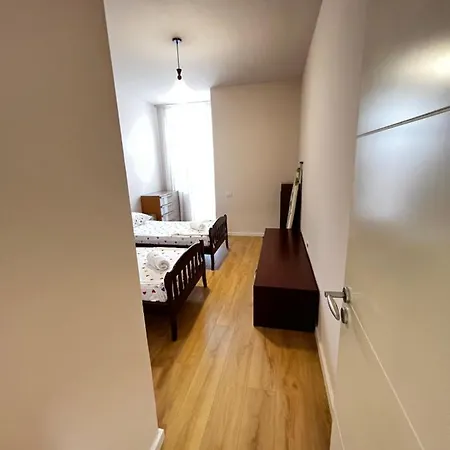 Apartmán Centre
