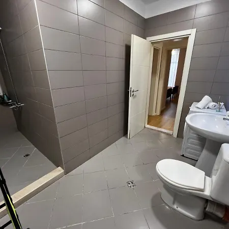 Apartmán Centre Tirana