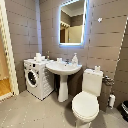 Centre Apartmán *