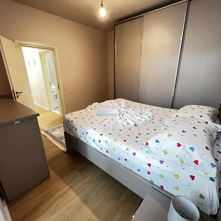 Apartmán Centre Tirana