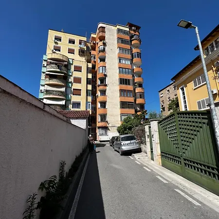 Centre Apartmán