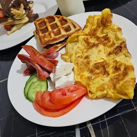 Apartmán Centre Tirana