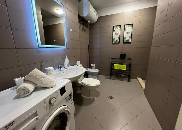 Centre Apartament Tirana