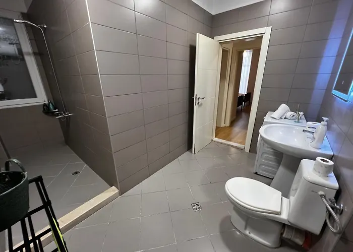 Apartament Centre Tirana