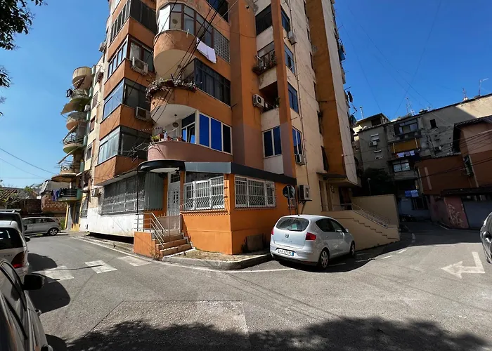 Centre Apartament Tirana