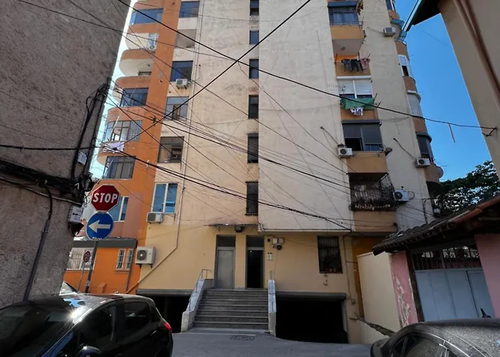 Apartament Centre Tirana
